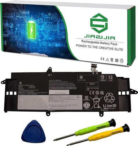 Amazon Jiazijia L C P Sb W B W Laptop Battery