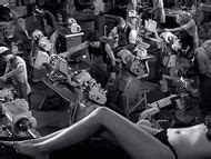 Naked Diane Lane In Rumble Fish