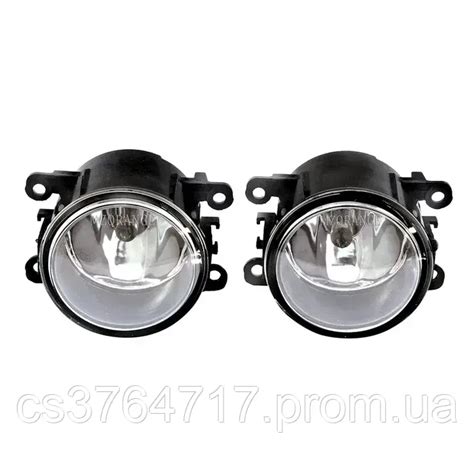 Противотуманные фары туманки птф Ford Fusion.Туманки форд Фьюжн 2013 ...