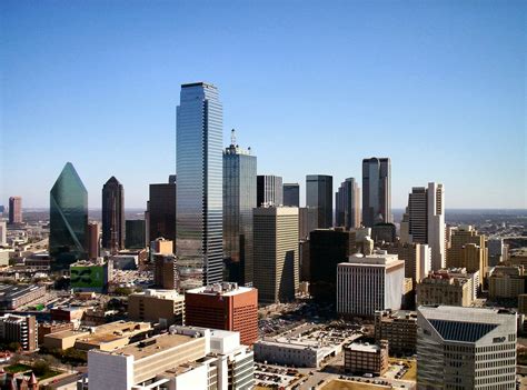 Uncover the Secrets of Dallas: The Ultimate Guide to the Lone Star City