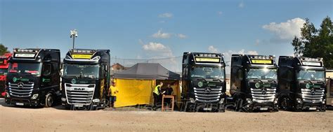 D Rheine M Nsterland Trucker Mit Herz Bonsaitruck Flickr