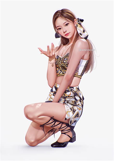 [digital Art] Alcohol Free Tzuyu R Twice