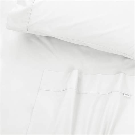 300tc Cotton Sheet Set Algodon White Bed Linen Online Australia