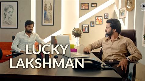 Lucky Lakshman Plex