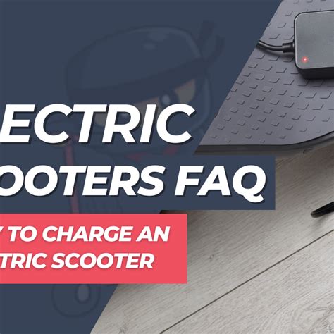 How To Remove Speed Limiter On Electric Scooter Step By Step Scooter Dojo Immersive