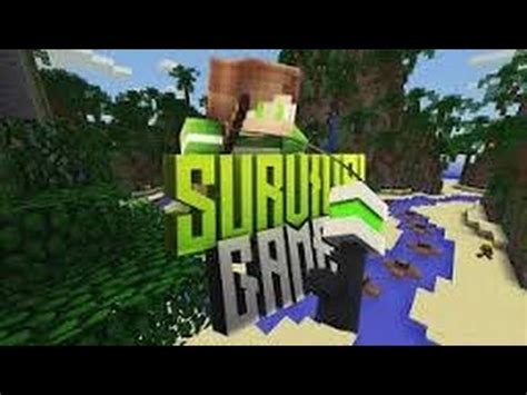 Ismetrg Default Pack V Minecraft Survival Games Youtube