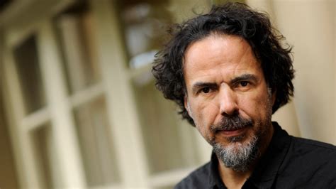 Alejandro Inarritu explores ego and art in 'Birdman' | CTV News