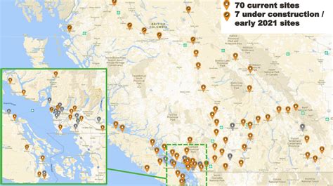 Bc Hydro Ev Charger Locations Ailee Hermine