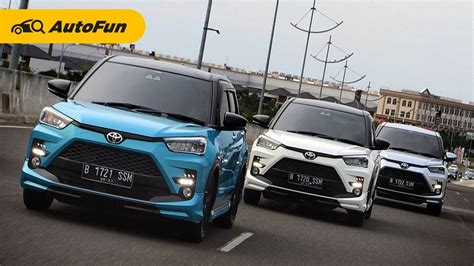 Toyota Raize Dan Daihatsu Rocky Bisa Dapat Diskon PPnBM 2022 Tapi