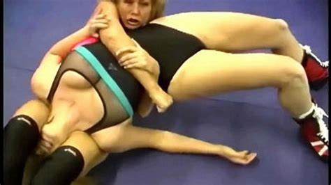 XXX MILF Gets Her A Kicked Sexy Fighting Women Clips Sale