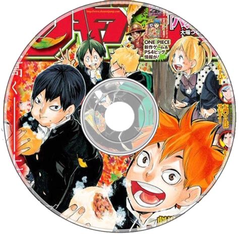 Pin On Anime Cds