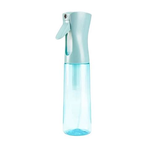 Pulv Risateur Blue Ml Bouteille De Pulv Risation Pour Cheveux