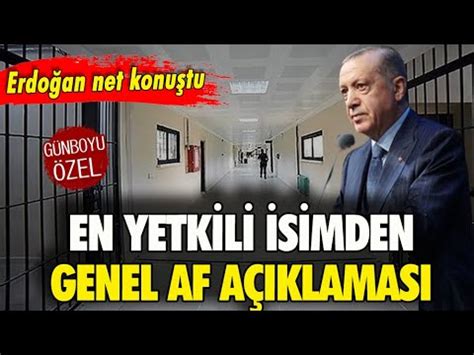 Af Yasasinda Son Dak Ka Gel Meler Ve Yen Haberler Youtube