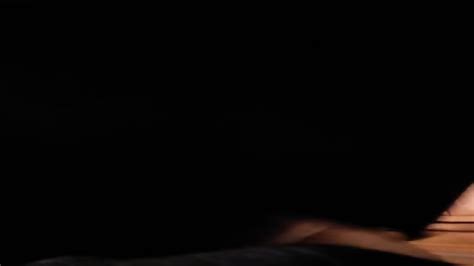 Lusty Brunette With Perky Tits Rides A Big Black Cock