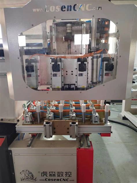 mortise machine 4