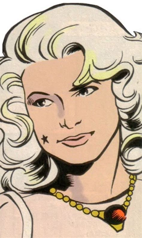 Dream Girl Pre Crisis Dc Comics Legion Of Super Heroes Profile