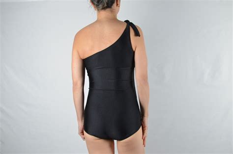 Bañador y bikini Toxa patrón en pdf Patrones en pdf Naii Costura