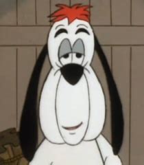 Droopy Voice - The Tom & Jerry Comedy Show (Show) | Behind The Voice Actors