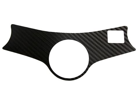 Carbon Yoke Cover For Honda Cbr Cbr F