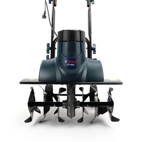 Электрокультиватор BOSCH GT-2000 (2.0 кВт) Культиватор электрический ...