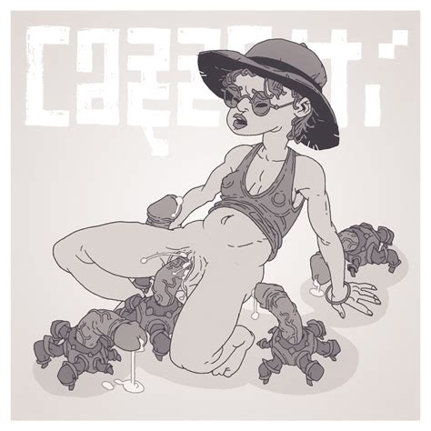 Cazzetti By RUPE Hentai Foundry