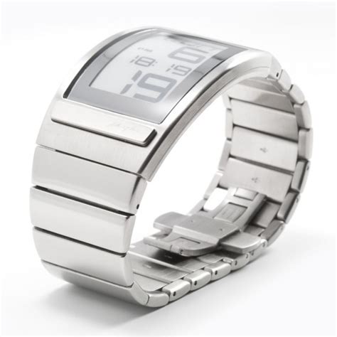 Часы Phosphor WORLD TIME e-ink - купить мужские наручные часы в ...
