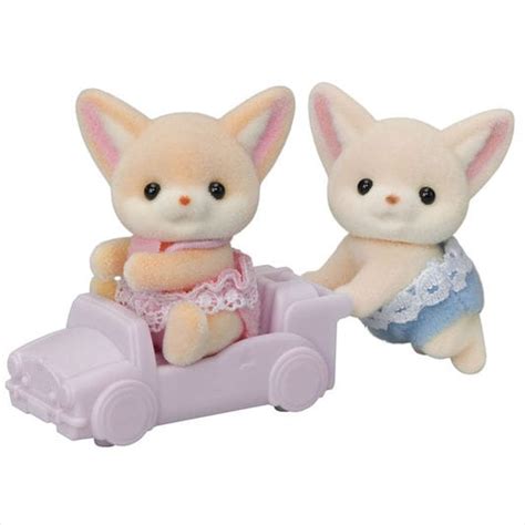 Sylvanian Families