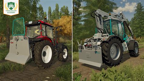 News Farming Simulator