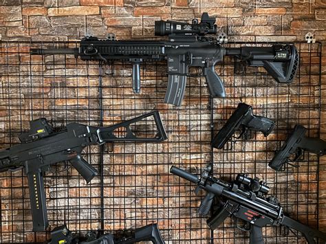 元素 Element Airsoft Co. added a... - 元素 Element Airsoft Co.