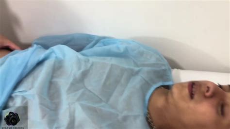 Doctor Help Me With My Problem Porn In Spanish