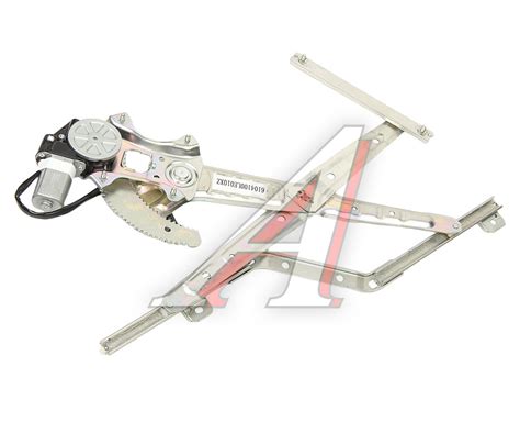 6104100LE010XZ Стеклоподъемник JAC N75,N80,N120 (14-) двери левой ...