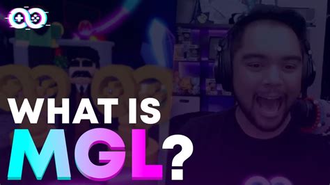 What is MGL? - YouTube