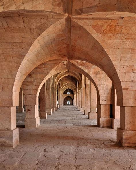 Madhya Pradesh Tourism Jami Masjid Mandu Best Place To Visit