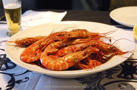 Receta De Gambones Al Horno Un Plato Sabroso Y F Cil De Preparar