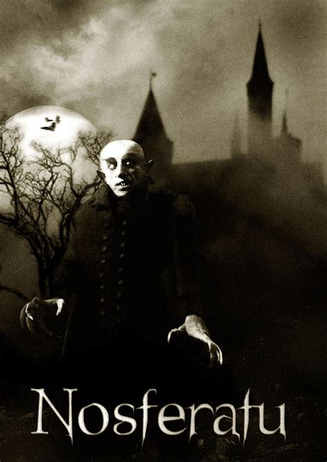 Nosferatu Poster