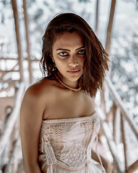 Pics: Deep Desires Behind The Fiery Eyes