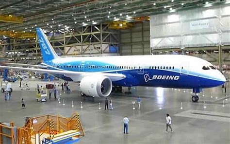 Boeing 787 9 Dreamliner Price Specs Photo Gallery History Aero