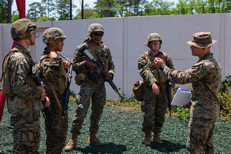 DVIDS Images 8th Comm Bn Field Exercise Image 6 Of 10