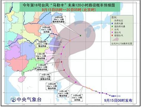 国家防总启动iii级应急响应防御台风马勒卡台风马勒卡新浪新闻