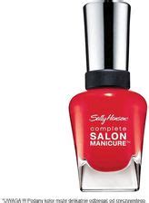 Sally Hansen Complete Salon Manicure 14 7ml Lakier do paznokci odcień