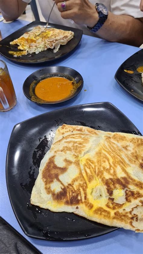 prata  singapore