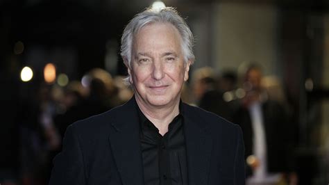 Alan Rickman Star Of Stage And Harry Potter Dies At 69 Abc30 Fresno