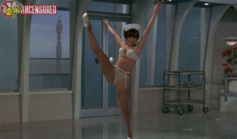 Naked Antonia Ellis In Percy