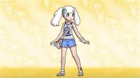 Customization Continues In Sun And Moon Pokémon Amino