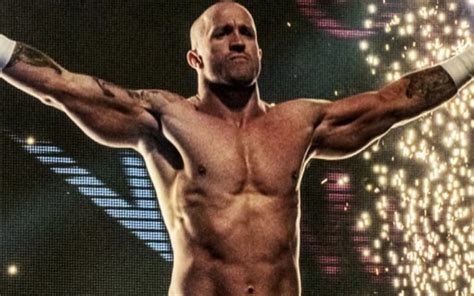 Mike Bennett Says It Feels Like He Was Planning ROH Return The Minute