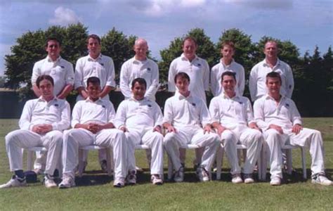 Portsmouth Cricket Club | ESPNcricinfo.com