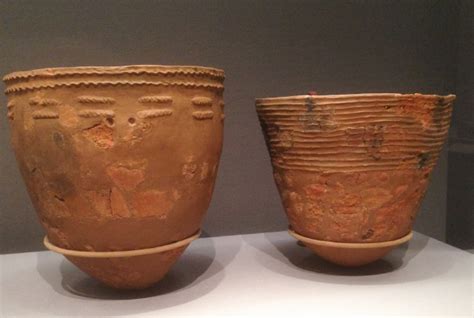 Jōmon Pottery: Ancient Earthenware of Japan - Invaluable