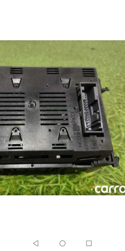 Шлейф бк зафира Б — Opel Zafira B, 1,8 л, 2006 года | своими руками ...