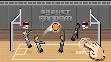 Basket Random by RHM INTERACTIVE OÜ