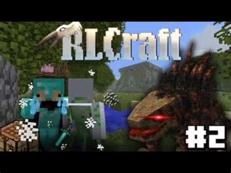 RL CRAFT ийг болихуу хаха RL CRAFT EP4 w AnarxP YouTube